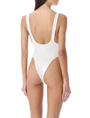 Reina Olga Sea Clothing White