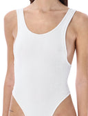 Reina Olga Sea Clothing White