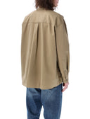 Studio Nicholson T Shirts And Polos