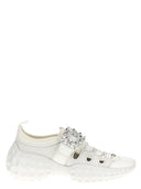 Sneaker Roger Vivier 'Viv' Run Light Trekky
