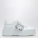 Sneaker Roger Vivier White Viv '