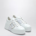 Sneaker Roger Vivier White Viv '