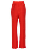 Pantalon plissé lanvin