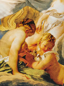 Roberto Cavalli 'Wild Leda' Reversible Inner Swimsuit