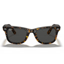 Ray Ban Sunglasses Rb2140 1292 B1 Wayfarer Havana/Grey Unisex