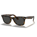 Ray Ban Sunglasses Rb2140 1292 B1 Wayfarer Havana/Grey Unisex