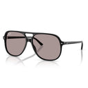 Ray Ban Sunglasses Rb2198 901/53 Bill Black/Purple Unisex