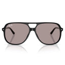 Ray Ban Sunglasses Rb2198 901/53 Bill Black/Purple Unisex