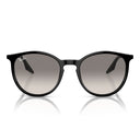 Ray Ban Sunglasses Rb2204 901/32 Black/Light Gray Unisex