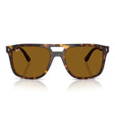 Ray Ban Sunglasses Rb2213 902/33 Brown/Brown B 15 Unisex