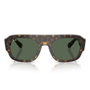 Ray Ban Sunglasses Rb2218 679071 Brown/Green Unisex