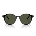 Ray Ban Sunglasses Rb2230 901/31 Bernard Black/Green G 15 Unisex