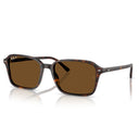 Ray Ban Sunglasses Rb2231 902/57 Raimond Brown/Brown B 15 Unisex Polarized