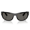 Ray Ban Sunglasses Rb2289 6826 J5 Mega Balorama X Asap Rocky Black/Black Unisex