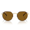 Ray Ban Sunglasses Rb3565 927533 Jack Havana/Brown Unisex