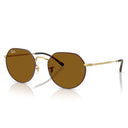 Ray Ban Sunglasses Rb3565 927533 Jack Havana/Brown Unisex