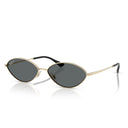 Ray Ban Sunglasses Rb3757 921381 Kai Gold/Dark Gray Unisex Polarized