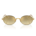 Ray Ban Sunglasses Rb3929 001/7 I X Asap Rocky Gold Arista/Brown Mirrored Unisex