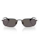 Ray Ban Sunglasses Rb3947 002/B1 Black/Dark Gray Unisex