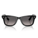 Ray Ban Sunglasses Rb4340 601/M3 Wayfarer Ease Black/Gray Gradient Unisex Polarized