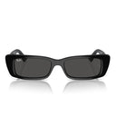 Ray Ban Sunglasses Rb4425 667787 Teru Black/Grey Unisex