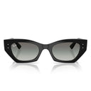 Ray Ban Sunglasses Rb4430 667711 Zena Black/Gray Gradient Unisex