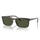 Ray Ban Sunglasses Rb4435 902/31 Brown/Green Unisex