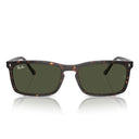 Ray Ban Sunglasses Rb4435 902/31 Brown/Green Unisex