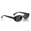 Ray Ban Sunglasses Rb4441 D 667787 Black/Dark Gray Unisex