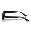 Ray Ban Sunglasses Rb4441 D 667787 Black/Dark Gray Unisex