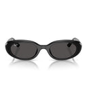 Ray Ban Sunglasses Rb4441 D 667787 Black/Dark Gray Unisex