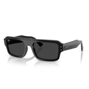 Ray Ban Sunglasses Rb4454 667748 Lukas Black/Black Unisex Polarized