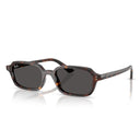 Ray Ban Sunglasses Rb4455 135987 Zuri Brown/Grey Unisex