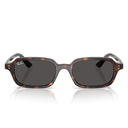 Ray Ban Sunglasses Rb4455 135987 Zuri Brown/Grey Unisex