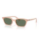 Ray Ban Sunglasses Rb4456 681182 Zaya Pink/Green Unisex