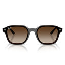 Ray Ban Sunglasses Rb4458 D 714/13 Brown/Brown Gradient Unisex