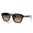 Ray Ban Sunglasses Rb4458 D 714/13 Brown/Brown Gradient Unisex