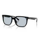 Ray Ban Sunglasses Rb4466 D 601/72 Black/Blue Unisex