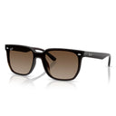 Ray Ban Sunglasses Rb4466 D 714/13 Dark Transparent Brown/Brown Gradient Unisex