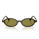 Ray Ban Sunglasses Rb4472 1359/2 Brown/Green Unisex