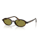 Ray Ban Sunglasses Rb4472 1359/2 Brown/Green Unisex