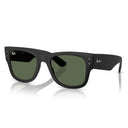 Ray Ban Sunglasses Rb4840 S 601 S71 Black/Green Unisex