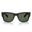 Ray Ban Sunglasses Rb4840 S 601 S71 Black/Green Unisex