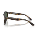 Occhiali da sole Ray Ban Rbr0505 S 6790 Vr Marrone/Verde scuro unisex