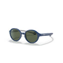 Ray Ban Sunglasses Rj9075 S 709671 Blue/Green Children
