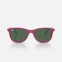 Ray Ban Sunglasses Rj9077 S 719271 Lilo & Stitch Pink/Green Children