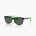 Ray Ban Sunglasses Rj9077 S 719371 Toy Story Green/Green Children