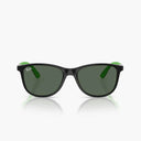 Ray Ban Sunglasses Rj9077 S 719371 Toy Story Green/Green Children