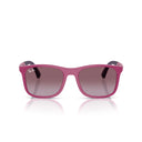 Ray Ban Sunglasses Rj9084 S 71498 H Pink/Purple Children