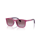 Ray Ban Sunglasses Rj9084 S 71498 H Pink/Purple Children